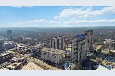 3040 Peachtree Road NW #309, Atlanta, GA 30305 - Photo 40