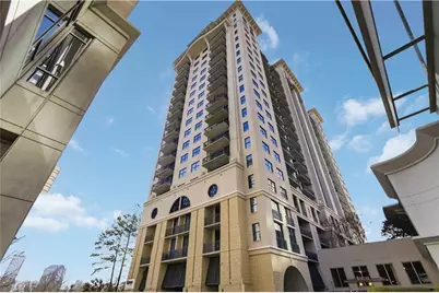 3040 Peachtree Road NW #309, Atlanta, GA 30305 - Photo 2