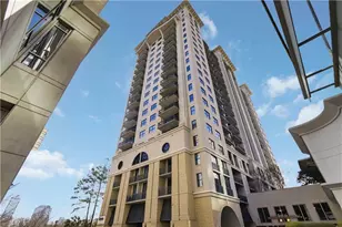 3040 Peachtree Rd NW, Atlanta, GA 30305 - Photo 2