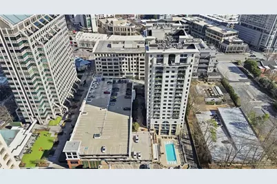 3040 Peachtree Road NW #309, Atlanta, GA 30305 - Photo 44