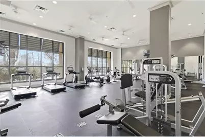 3040 Peachtree Road NW #309, Atlanta, GA 30305 - Photo 28