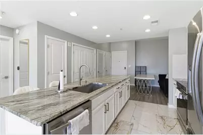 3040 Peachtree Road NW #309, Atlanta, GA 30305 - Photo 14