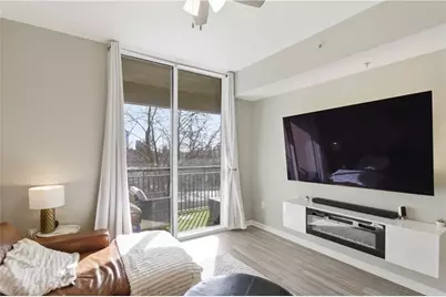 3040 Peachtree Road NW #309, Atlanta, GA 30305 - Photo 18