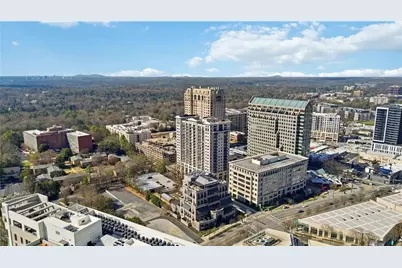 3040 Peachtree Road NW #309, Atlanta, GA 30305 - Photo 38