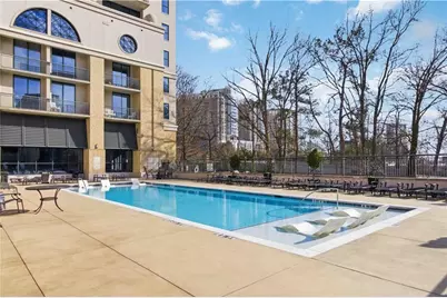 3040 Peachtree Road NW #309, Atlanta, GA 30305 - Photo 32