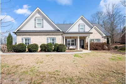 47 Saint Ives Way, Winder, GA 30680 - Photo 1