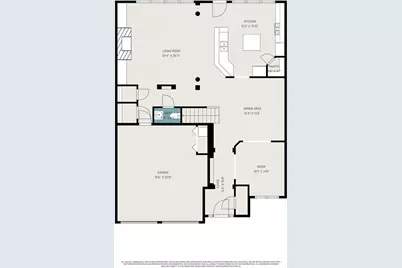 1201 Village Terrace Court, Atlanta, GA 30338 - Photo 38