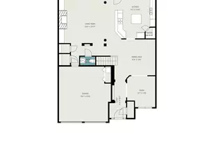 1201 Village Terrace Ct, Atlanta, GA 30338 - Photo 38