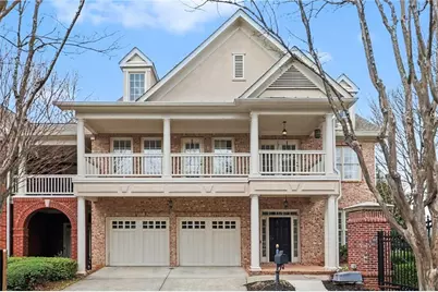 1201 Village Terrace Court, Atlanta, GA 30338 - Photo 2