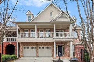 1201 Village Terrace Ct, Atlanta, GA 30338 - Photo 2