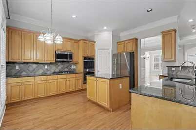 1201 Village Terrace Court, Atlanta, GA 30338 - Photo 16