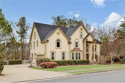 530 Bircham Way, Roswell, GA 30075 - Photo 2