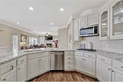 530 Bircham Way, Roswell, GA 30075 - Photo 20