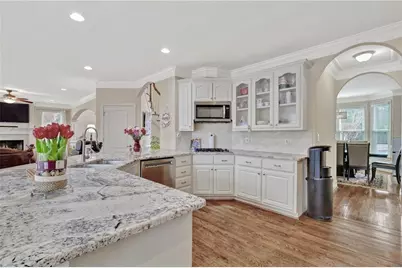 530 Bircham Way, Roswell, GA 30075 - Photo 16