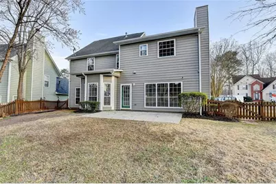 1607 Tunbridge Lane, Lawrenceville, GA 30043 - Photo 62
