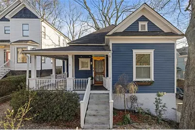 245 Georgia Avenue SE, Atlanta, GA 30312 - Photo 2