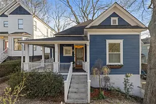 245 Georgia Ave SE, Atlanta, GA 30312 - Photo 2