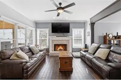 6218 Braidwood Way NW, Acworth, GA 30101 - Photo 18