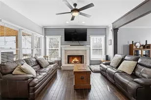 6218 Braidwood Way NW, Acworth, GA 30101 - Photo 18