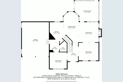 6218 Braidwood Way NW, Acworth, GA 30101 - Photo 56