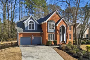 6218 Braidwood Way NW, Acworth, GA 30101 - Photo 2