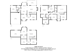 130 Brookridge Ct, Fayetteville, GA 30215 - Photo 52