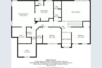 130 Brookridge Court, Fayetteville, GA 30215 - Photo 54