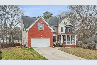 130 Brookridge Court, Fayetteville, GA 30215 - Photo 4