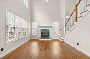 130 Brookridge Ct, Fayetteville, GA 30215 - Photo 14