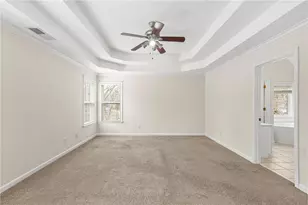 130 Brookridge Ct, Fayetteville, GA 30215 - Photo 16