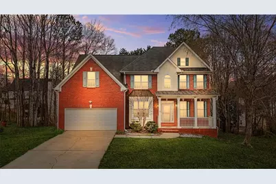 130 Brookridge Court, Fayetteville, GA 30215 - Photo 2