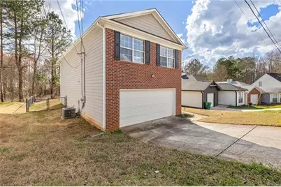 6582 Browns Mill Ferry Drive, Stonecrest, GA 30038 - Photo 4