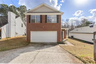 6582 Browns Mill Ferry Drive, Stonecrest, GA 30038 - Photo 2