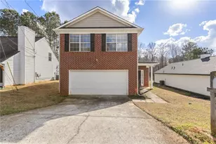 6582 Browns Mill Ferry Dr, Stonecrest, GA 30038 - Photo 2