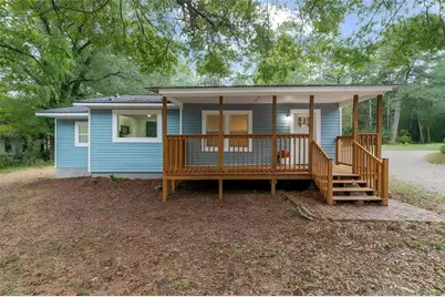 51 NW Selman Road NW, Rome, GA 30165 - Photo 1