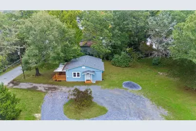 51 NW Selman Road NW, Rome, GA 30165 - Photo 34