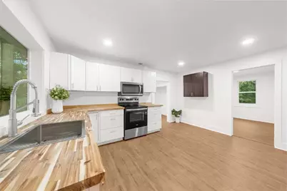 51 NW Selman Road NW, Rome, GA 30165 - Photo 20