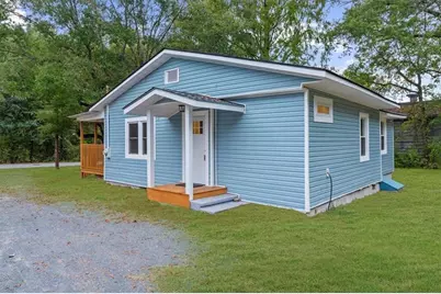 51 NW Selman Road NW, Rome, GA 30165 - Photo 4