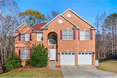 3616 Creek Arbor Court, Suwanee, GA 30024 - Photo 1