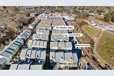 771 Winton Way #771, Atlanta, GA 30312 - Photo 2
