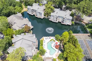 610 Mill Pond Dr, Smyrna, GA 30082 - Photo 1