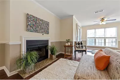 610 Mill Pond Drive, Smyrna, GA 30082 - Photo 8