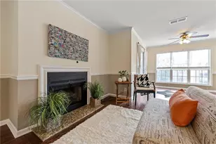 610 Mill Pond Dr, Smyrna, GA 30082 - Photo 8