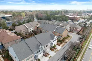 3905 Duke Reserve Cir, Peachtree Corners, GA 30092 - Photo 56