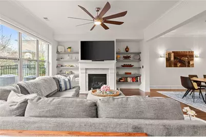 3905 Duke Reserve Circle, Peachtree Corners, GA 30092 - Photo 22