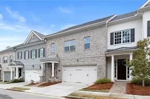 3905 Duke Reserve Cir, Peachtree Corners, GA 30092 - Photo 62