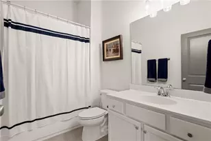 3905 Duke Reserve Cir, Peachtree Corners, GA 30092 - Photo 46