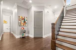 3905 Duke Reserve Cir, Peachtree Corners, GA 30092 - Photo 4