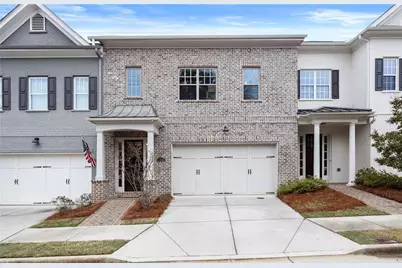 3905 Duke Reserve Circle, Peachtree Corners, GA 30092 - Photo 4