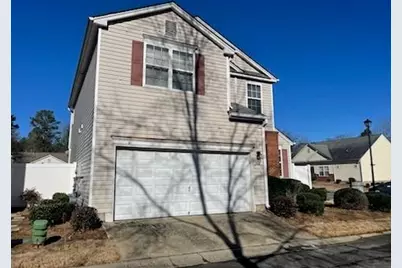 264 Windcroft Circle NW, Acworth, GA 30101 - Photo 4